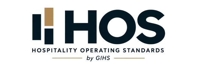 HOS – Hospitality Operating Standards